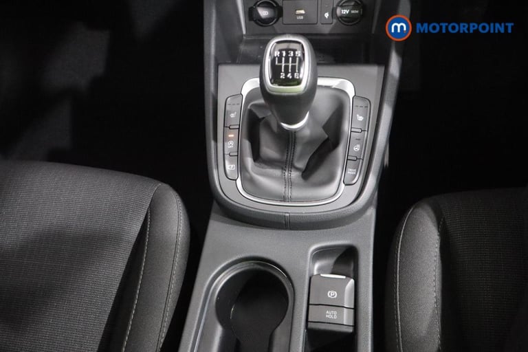 2022 Hyundai KONA 1.0 TGDi 48V MHEV Premium 5dr SUV Petrol Manual