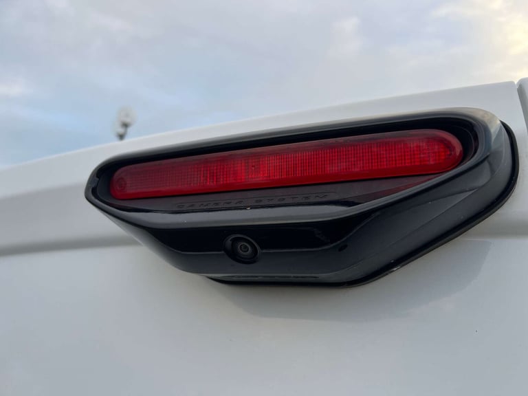 2020 Vauxhall Combo 1.5 Combo 2000 Sportive S/S Panel Van Diesel Manual