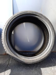 image for 19" INCH PART WORN TYRE TIRE : 245 35 19 245/35/19 245/35/R19 MERCEDES AUDI BMW NEXEN 