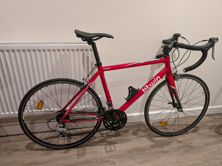 BTwin Triban 3 51cm/650c Road Bike