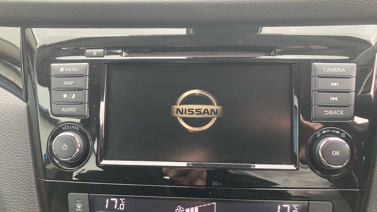 2021 Nissan Qashqai 1.3 DiG-T 160 [157] Acenta Premium 5dr DCT Petrol Hatchback Hatchback Petrol ...