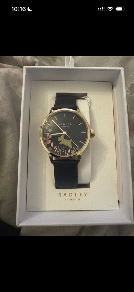 image for Radley women’s watch Bnib 