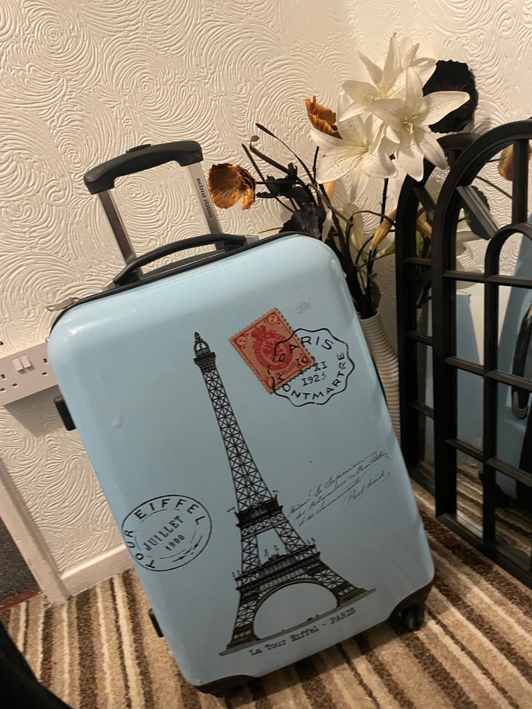 image for Suitcase 22 