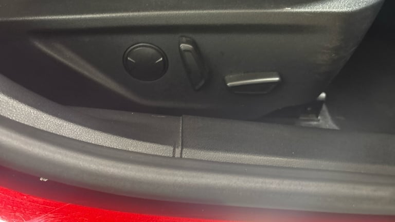 2022 Ford Focus 1.0 EcoBoost Hybrid mHEV 155 Active Vign 5dr Auto HATCHBACK PETROL Automatic