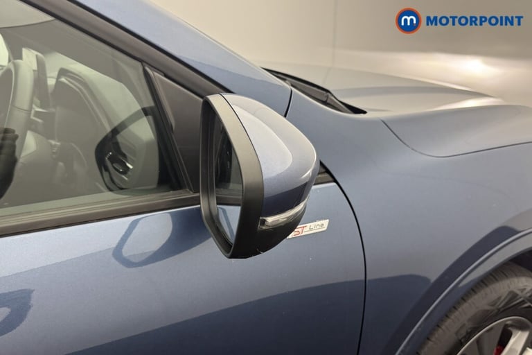 2022 Ford Kuga 2.5 PHEV ST-Line Edition 5dr CVT SUV Hybrid Automatic