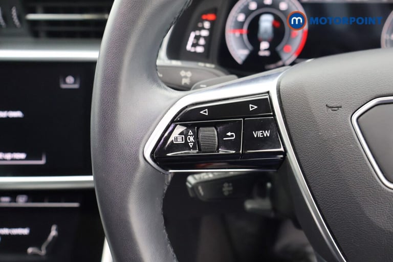 2023 Audi A6 40 TFSI Sport 5dr S Tronic [Tech Pack] Estate Petrol Automatic