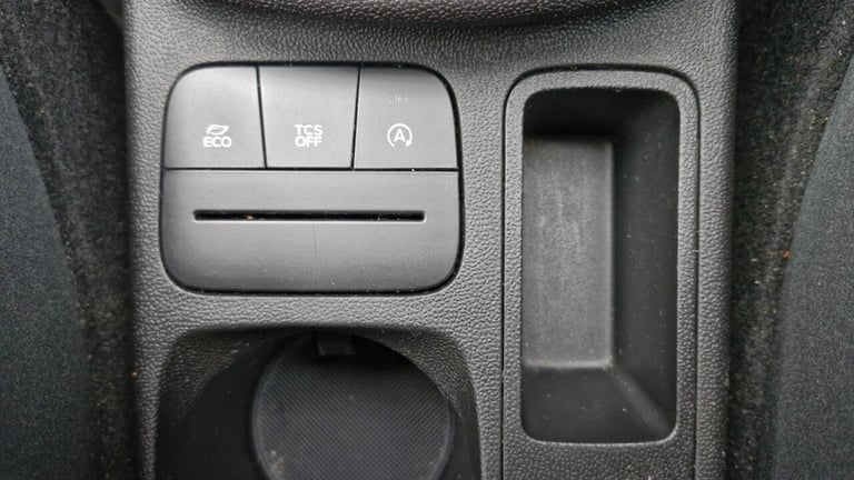 2019 Ford Fiesta 1.0T EcoBoost GPF Zetec Hatchback 5dr Petrol Manual Euro 6 (s/s) (100 ps) Hatchb...