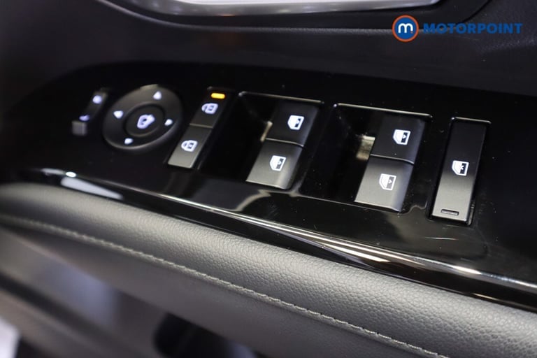 2024 Hyundai TUCSON 1.6T Hybrid Ultimate 5dr Auto SUV Hybrid Automatic