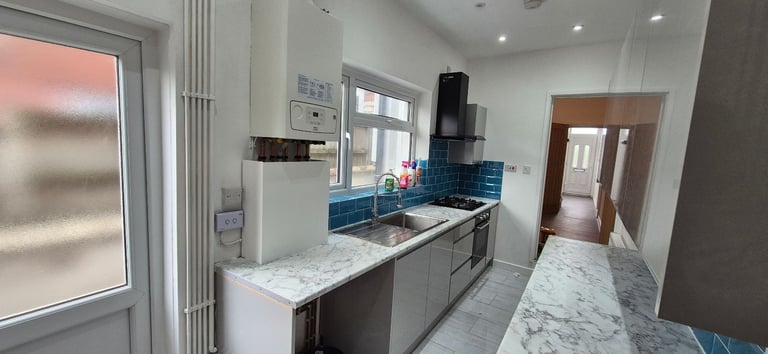 2 bed House Near City Centre