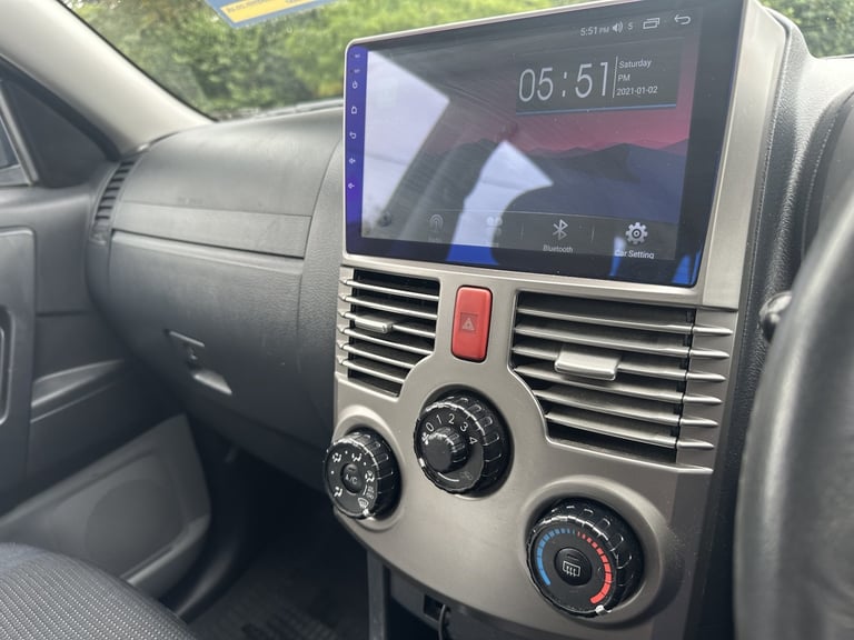DAIHATSU TERIOS 1.5 Kiri 2009