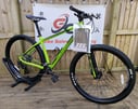 &quot;Immaculate&quot; Merida Big Nine 500 hardtail mountain bike Large 