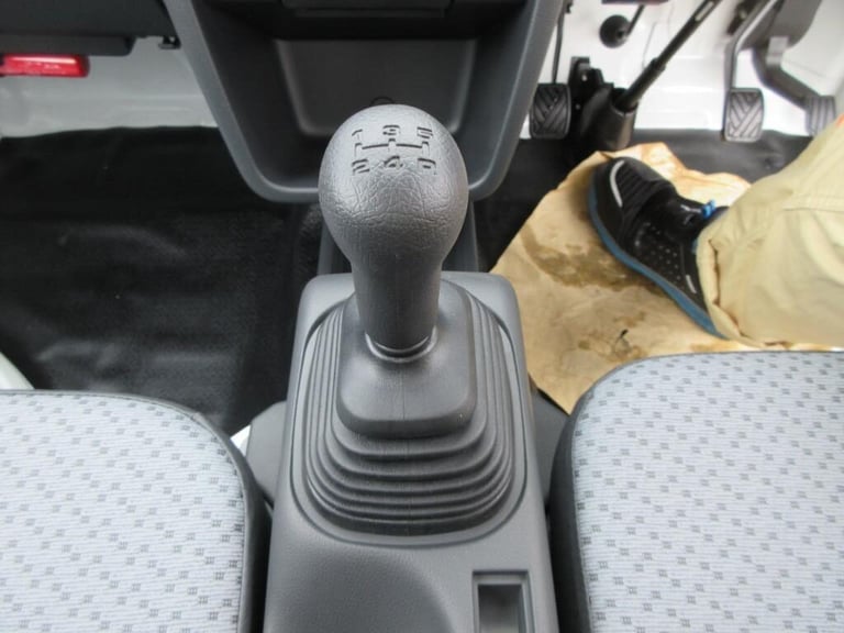 2024 Nissan NT100 Clipper DX 4WD MANUAL 660cc KEI TRUCK DELIVERY MILEAGE Pickup Petrol Manual