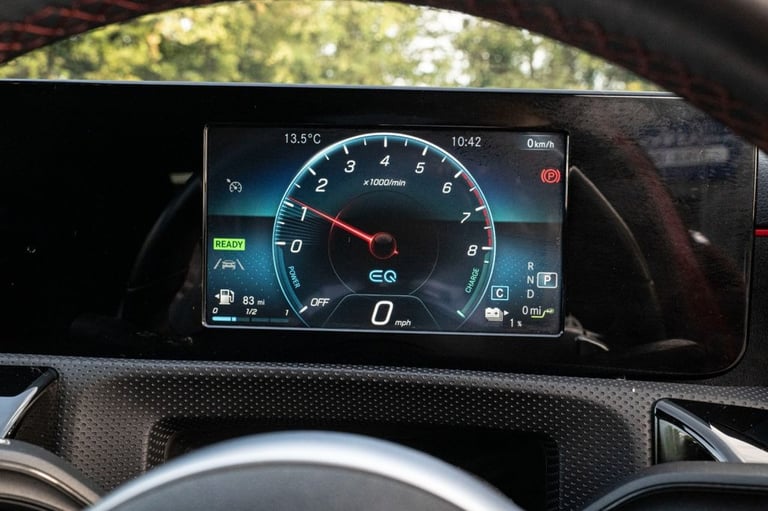2021 Mercedes-Benz A-Class 1.3 A250e 15.6kWh AMG Line Hatchback 5dr Petrol Plug-in Hybrid 8G-DCT ...