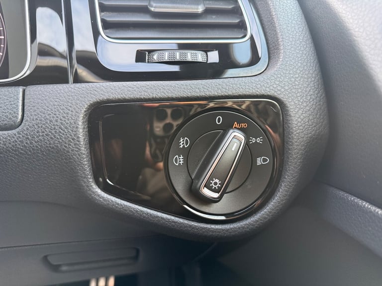 2018 Volkswagen Golf 2.0 TSI GTI Hatchback 5dr Petrol DSG Euro 6 (s/s) (230 ps)