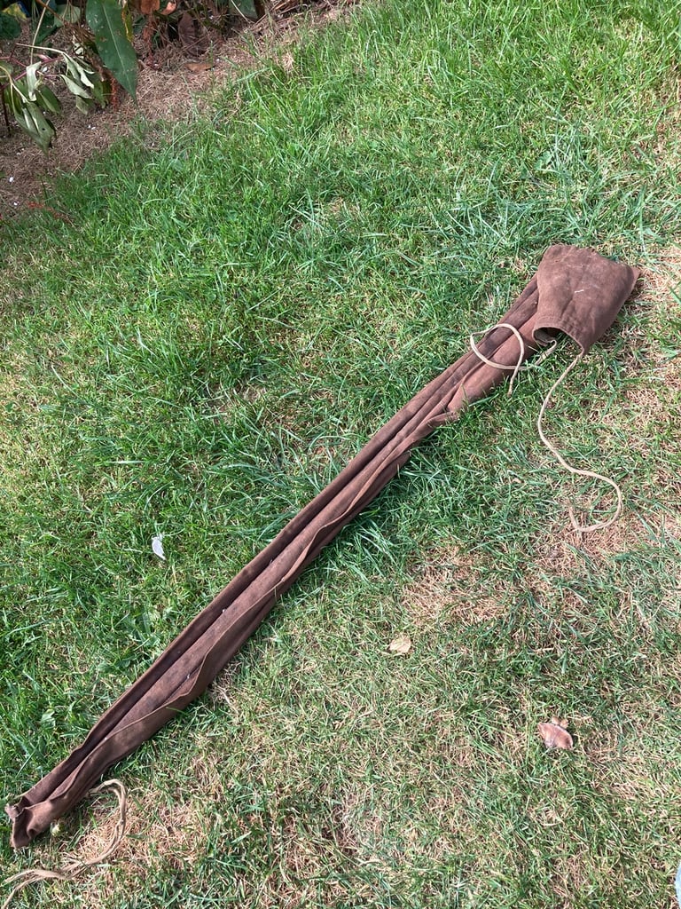 Vintage fishing rods in Scotland - Gumtree