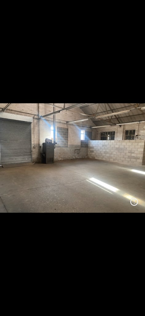image for Warehouse/Storage/Workshop- 1500 Sqft-Ground Floor-Barkby Rd-To Rent 
