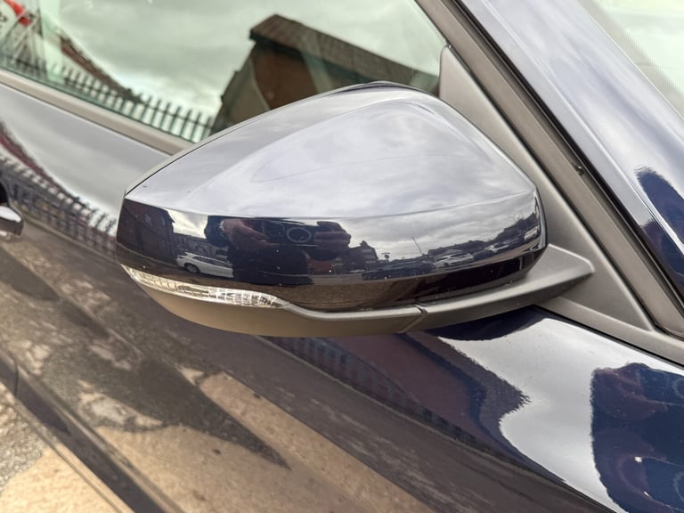 2019 Audi A1 30 TFSI Sport 5dr HATCHBACK Petrol Manual