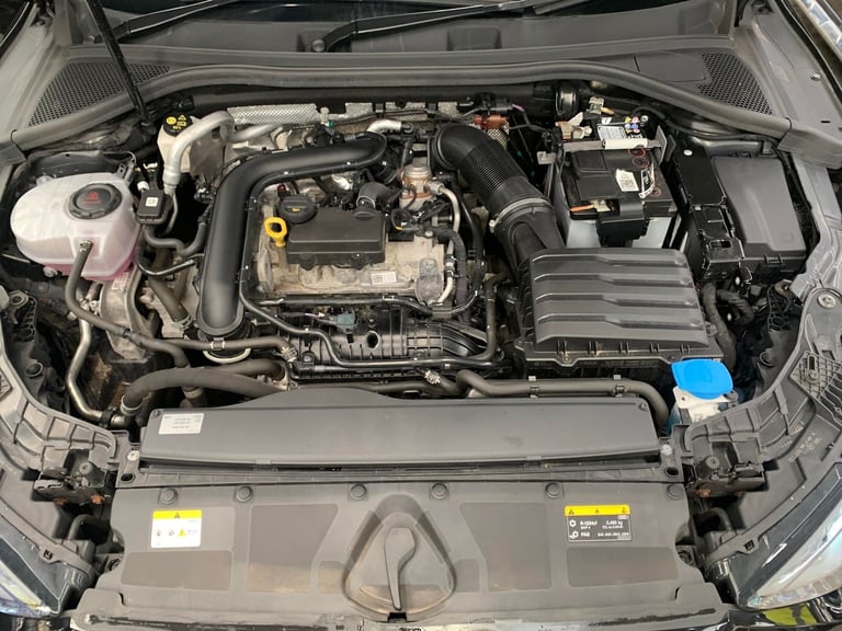 2022 Audi A3 1.0 TFSI 30 Technik Sportback 5dr Petrol Manual Euro 6 (s/s) (110 ps) - LAN Hatchbac...