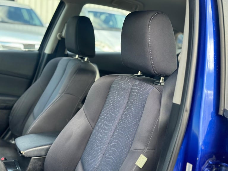 2008 Mazda Mazda6 2.0 TS 5dr HATCHBACK Petrol Manual