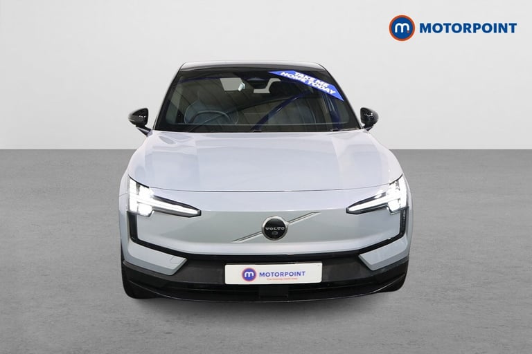 2025 Volvo EX30 200kW SM Extended Range Ultra 69kWh 5dr Auto ESTATE ELECTRIC Automatic