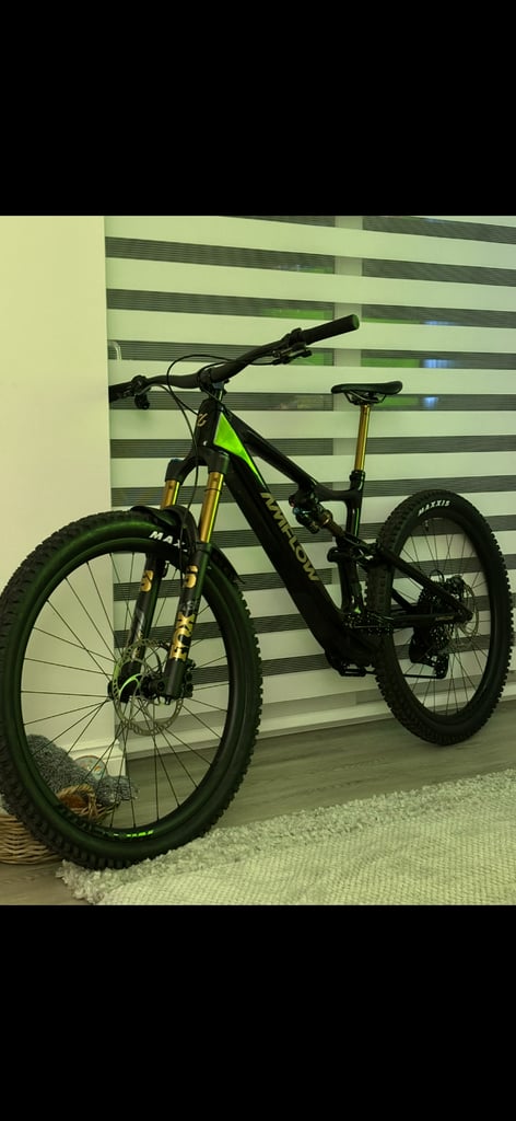 image for Amflow Pl Carbon Pro size Large 