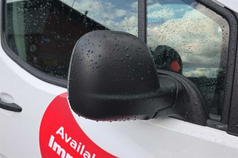 2024 Vauxhall Combo 1.5 Turbo D 2300 Prime XL Panel Van 6dr Diesel Manual LWB Euro 6 (s/s) (100 P...