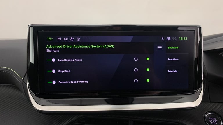 2024 Peugeot 2008 1.2 PureTech GT SUV 5dr Petrol EAT Euro 6 (s/s) (130 ps) SUV Petrol Automatic