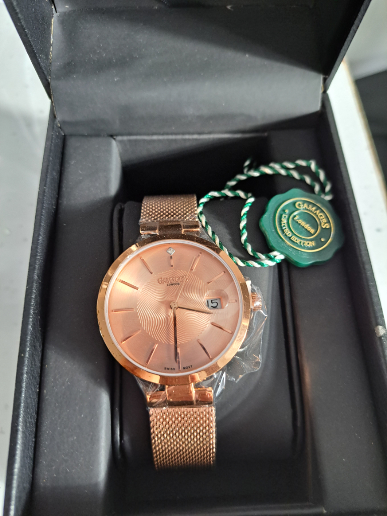 Second watches for sale cheap