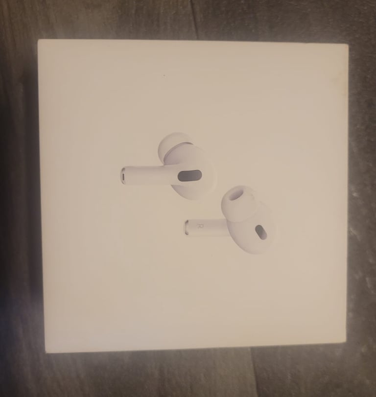 APPLE AirPods Pro (2nd generation) 