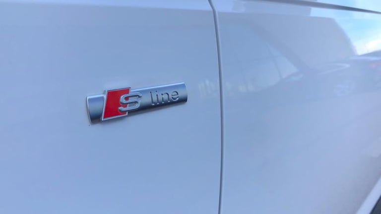 2019 Audi A4 40 TDI Black Edition 5dr S Tronic ESTATE DIESEL Automatic