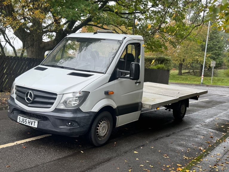 Mercedes-Benz, SPRINTER, Other, 2015, Manual, 2143 (cc)