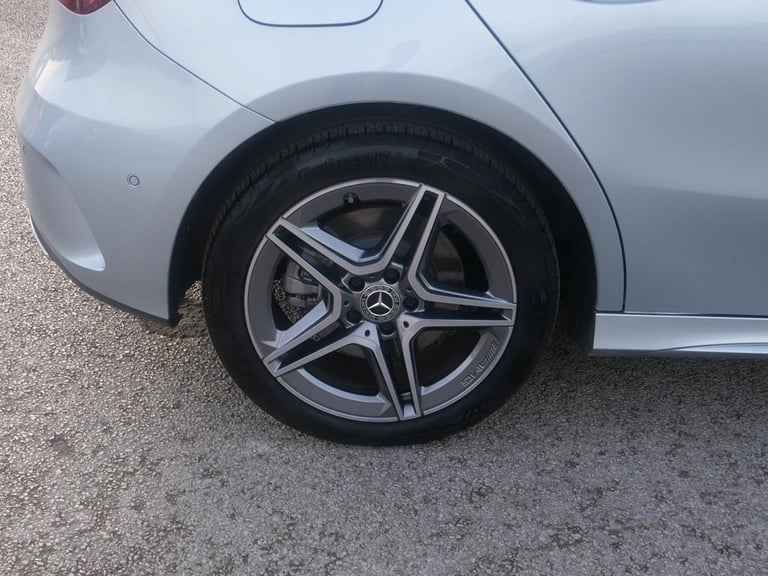 2024 Mercedes-Benz A-Class A250e AMG Line Executive 5dr Auto Hatchback Hybrid Automatic