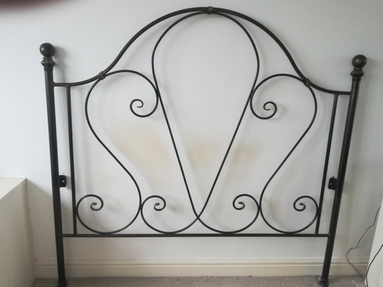 Quality One of a Kind Headboard 