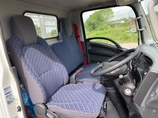 ISUZU GRAFTER 3.5t N35.125 (T) LWB with LUTON BOX BODY/TAIL LIFT £34,745 + Vat