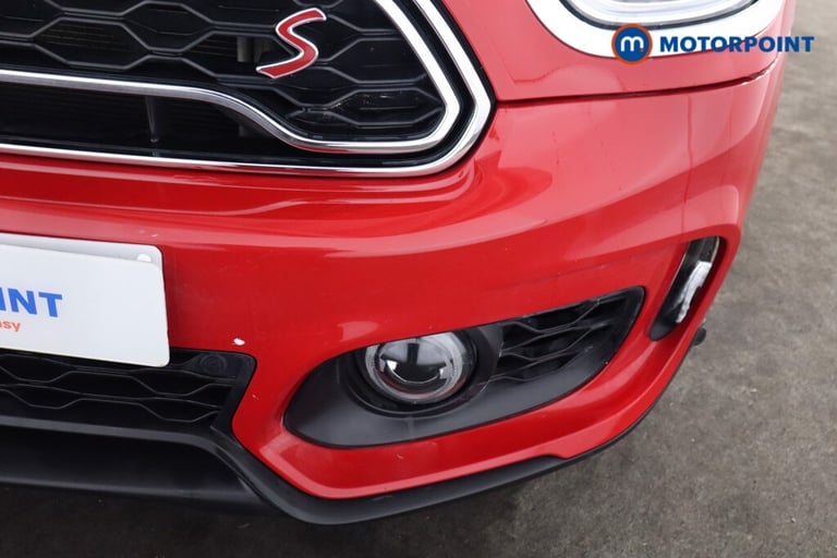 2020 MINI Countryman 2.0 Cooper S Sport 5dr Auto HATCHBACK PETROL Automatic