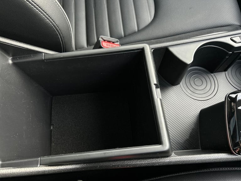 2025 Kia Sportage 1.6 T-GDi MHEV GT-Line S SUV 5dr Petrol Hybrid DCT Euro 6 (s/s) (157 bhp) SUV P...