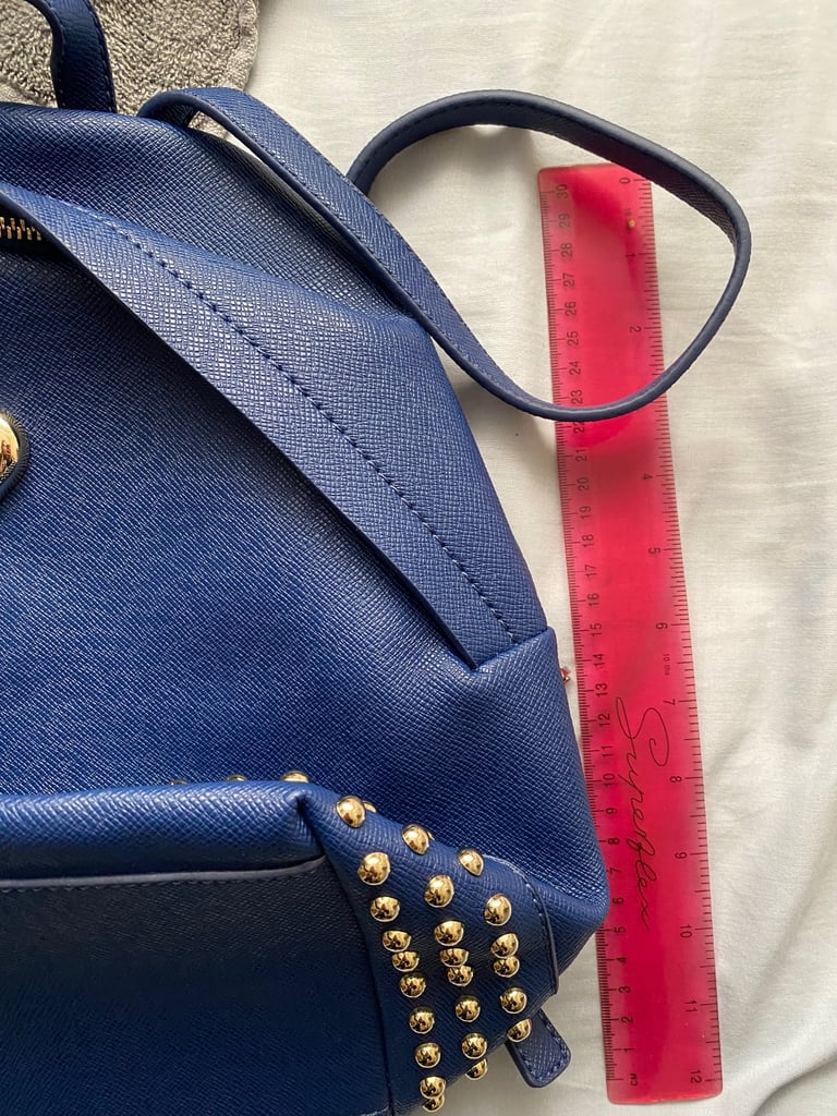 Moschino backpack 