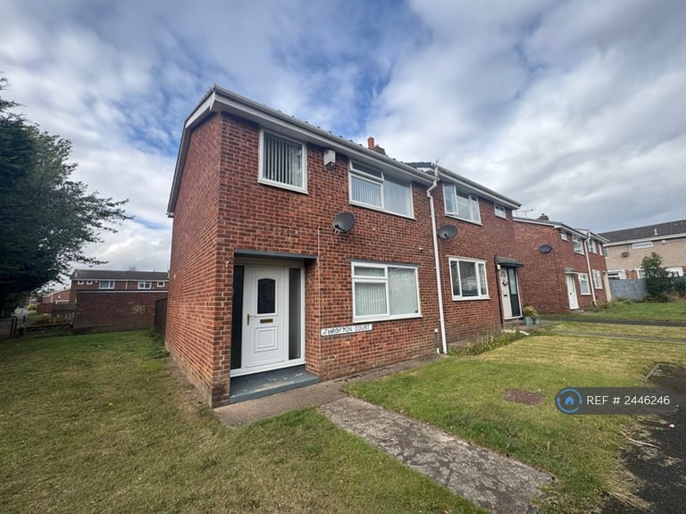 image for 3 bedroom house in Thropton Court, Blyth, NE24 (3 bed) (#2446246)