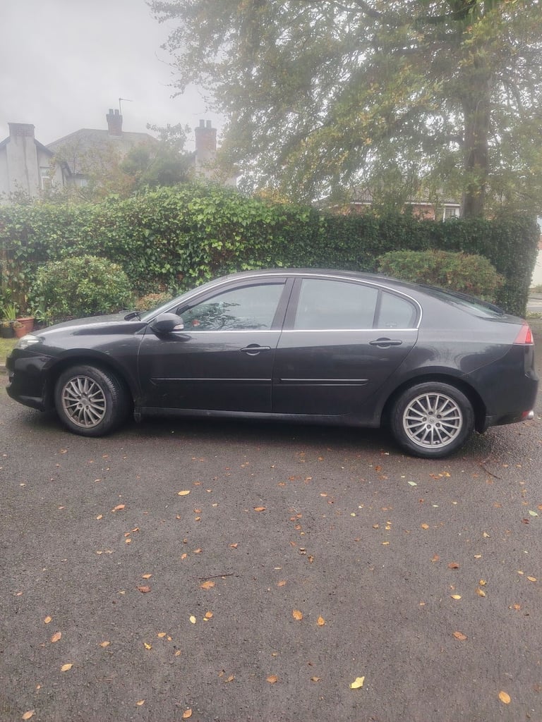 Renault, LAGUNA, Hatchback, 2011, Other, 1995 (cc), 5 doors