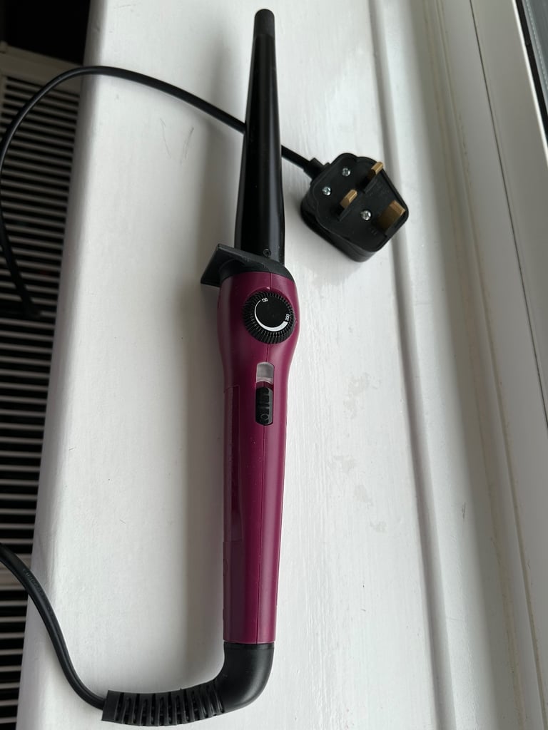 image for Remington Hair Curlers   