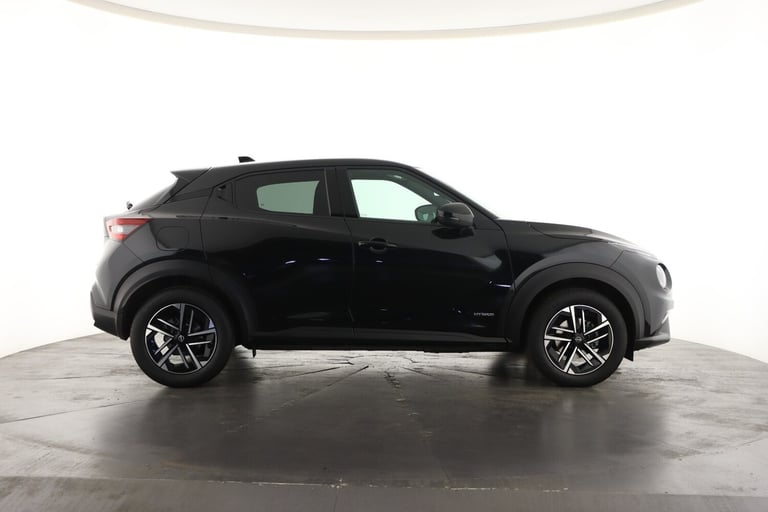 2024 Nissan Juke 1.6 Hybrid N-Connecta 5dr Auto Hatchback Hybrid Automatic