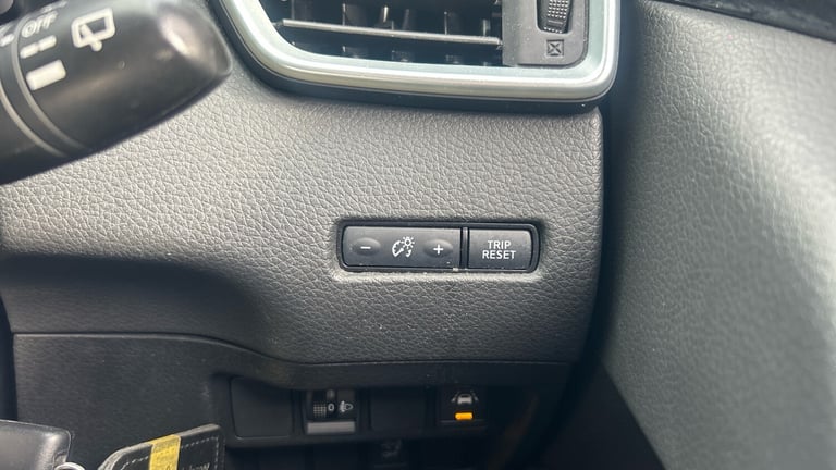 2019 Nissan Qashqai 1.3 DiG-T Acenta Premium 5dr Petrol Hatchback Hatchback Petrol Manual