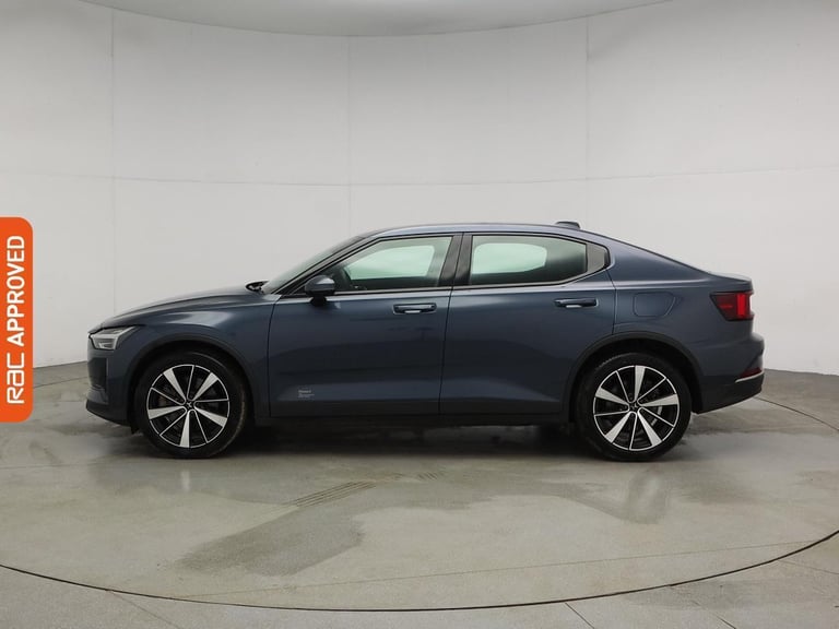 2022 Polestar Polestar 2 Single Motor 64kWh Standard Range Fastback 5dr Electric Auto FWD (224 ps...