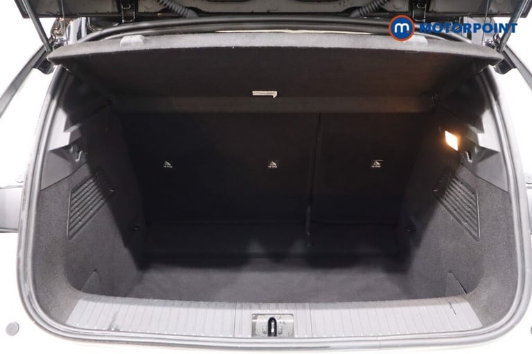 2023 Renault Megane E Tech EV60 160kW Iconic 60kWh Optimum Charge 5dr Auto Hatchback Electric Aut...