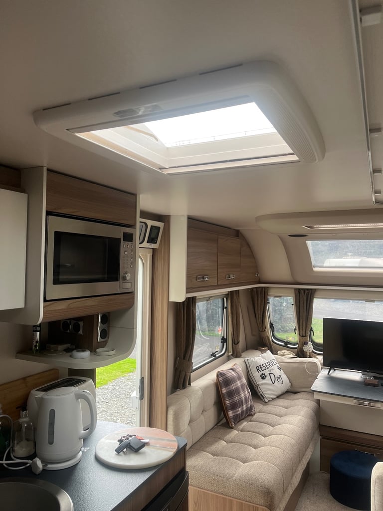 Swift Sprite Super Quattro FB