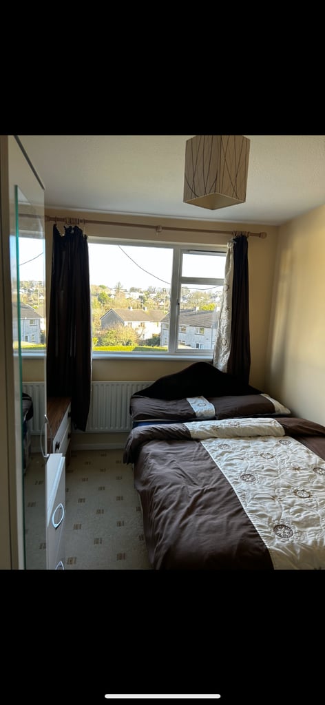 Available room in Dungannon town center