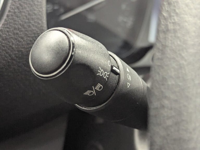 2016 Peugeot Expert BlueHDi 1000 Professional Panel Van Diesel Manual
