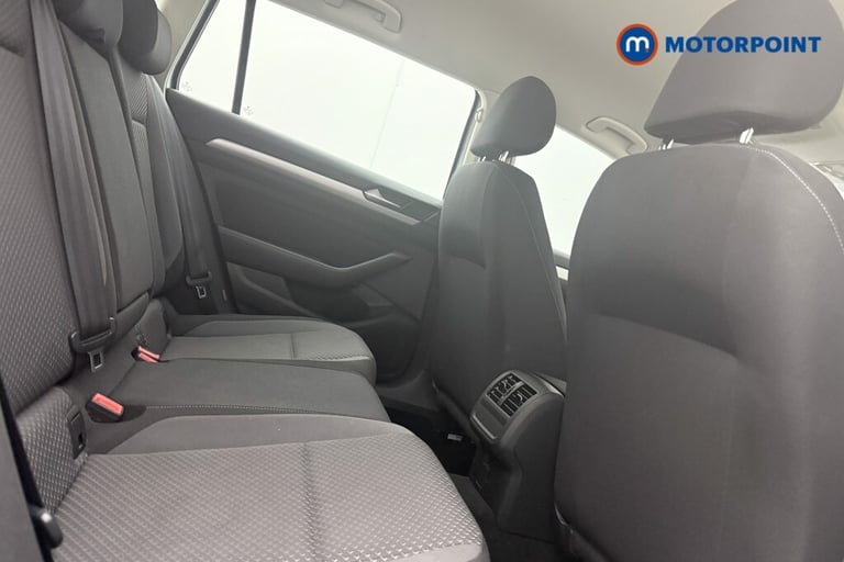 2019 Volkswagen Passat 2.0 TDI S 5dr ESTATE DIESEL Manual