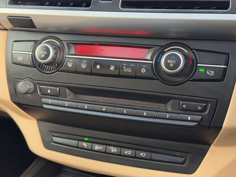 2010 BMW X5 xDrive30d SE 5dr Auto ESTATE DIESEL Automatic