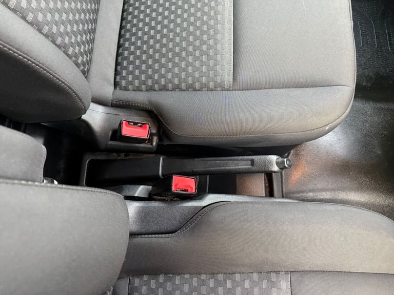 2021 70 FORD TRANSIT 2.0 310 ECOBLUE TREND PANEL VAN 5 DR DIESEL MANUAL FWD L2 H